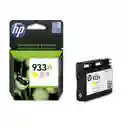 Hp Cartucho de Tinta 933Xl Amarillo