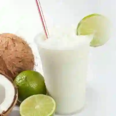 Limonada de Coco