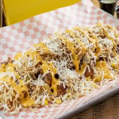 Desgranado de Carne de Res