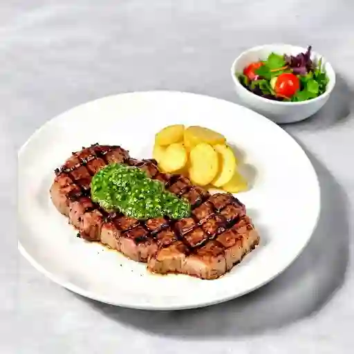 Isola Steak