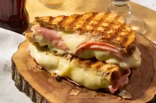 Sándwich Especial