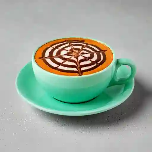 Mocaccino 8 Oz