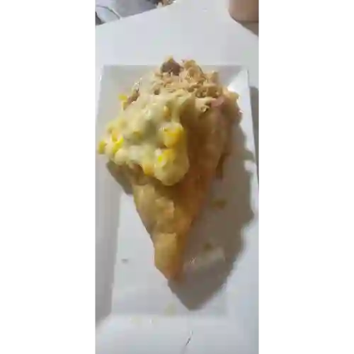 Salchitaco