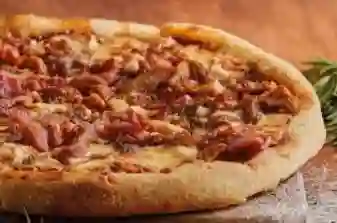 Bona Pizza Pollo Tocineta
