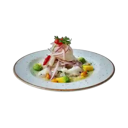 Ceviche Peruano
