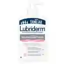 Lubriderm Crema Corporal Prevención FPS30