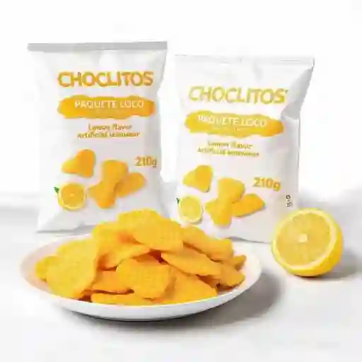 CHOCLITOS