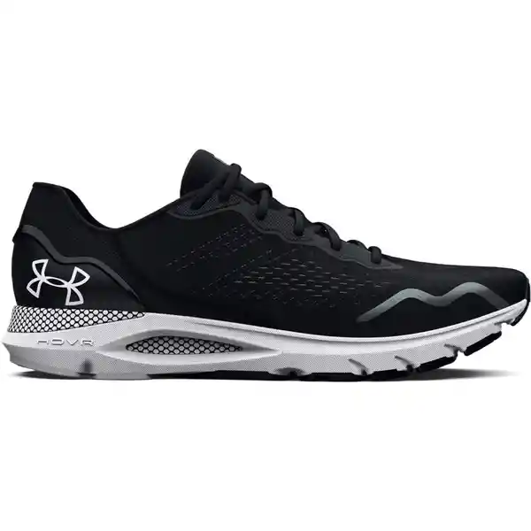 Under Armour Zapatos Hombre Negro T 11 3026121-001