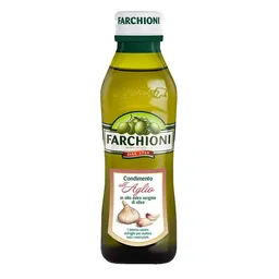 Farchioni Aceite Oliva Extra Virgen Ajo