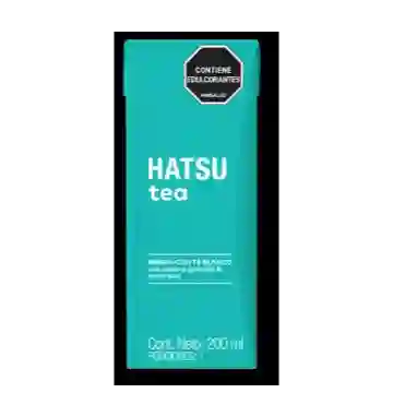 Tea Hatsu Azul