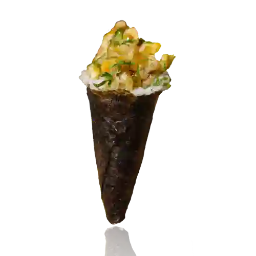 Temaki Vegano