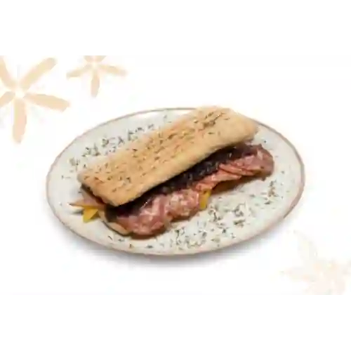 Panini Italiano