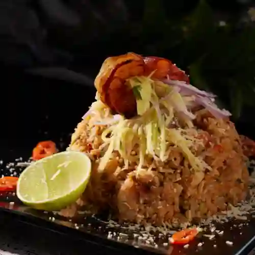 Arroz Caribe