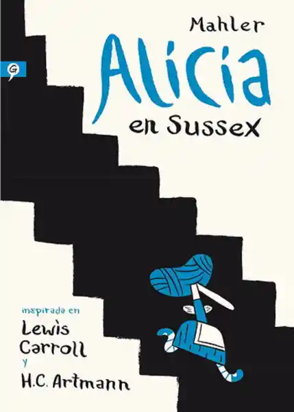 Alicia en Sussex - Mahler Nicolas