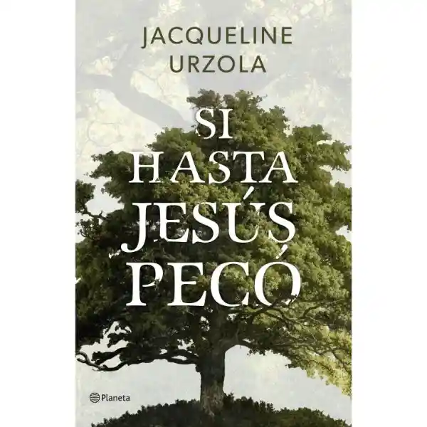 Si hasta Jesús pecó