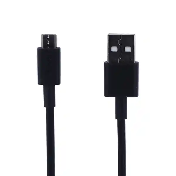 Cable de Datos Tipo c Negro Miniso