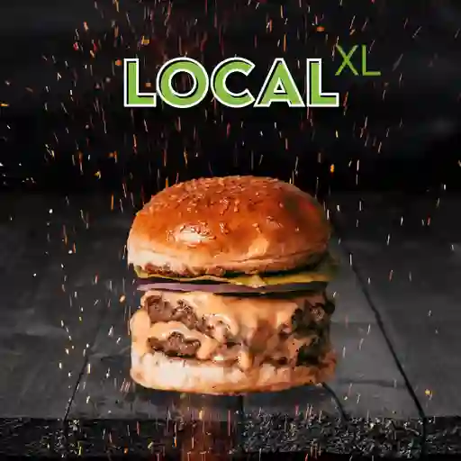 Local Xl