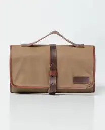 Organizador Leather Goods Café Tostado Medio Chevignon