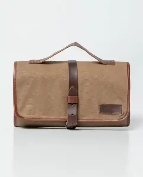 Organizador Leather Goods Café Tostado Medio Chevignon