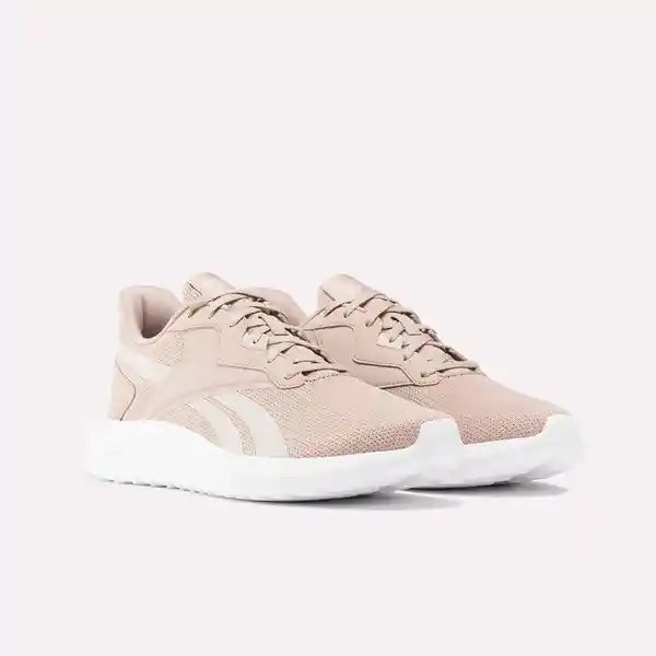 Reebok Zapatos Energen Lux Mujer Beige Talla 7.5 Ref: 100074829