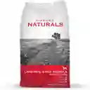 Diamond Naturals Lamb meal And Rice (Cordero)