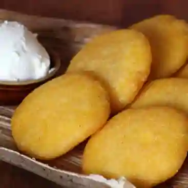 Arepitas