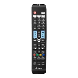 Steren Control Remoto Universal Para Smart Tv