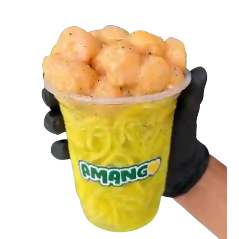 Mangomamón Grande