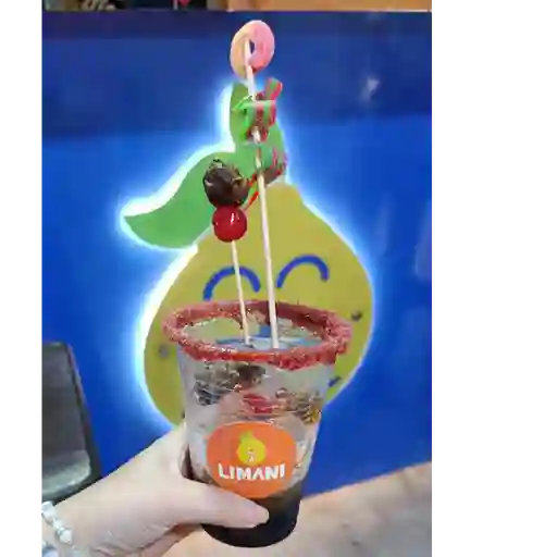 Michelada havana chill