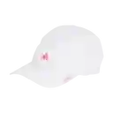 Adidas Gorra Runxadiz Para Correr Unisex Blanco Talla OSFW
