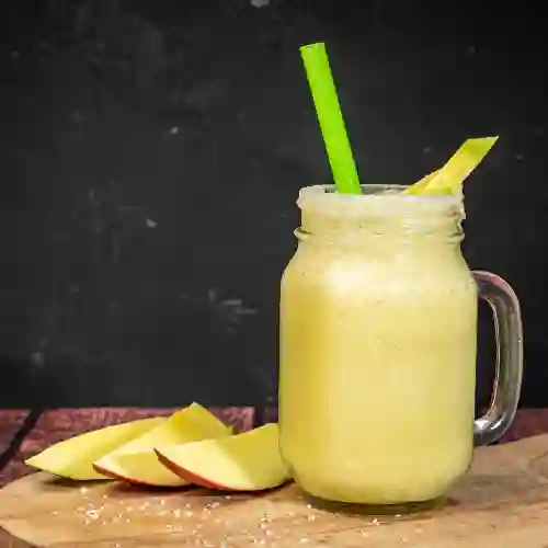 Limonada de Mango Viche