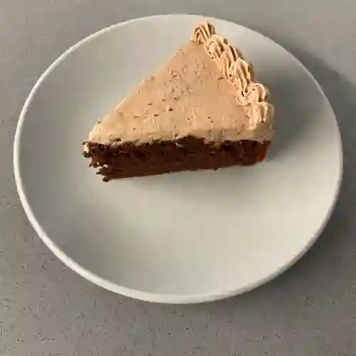 Torta de Chocolate Oscuro