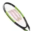 Wilson Raqueta De Tenis Profesional Blade 98L