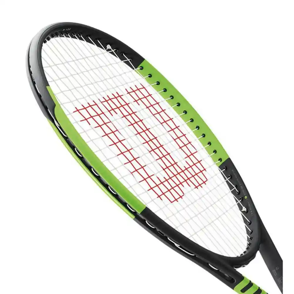 Wilson Raqueta De Tenis Profesional Blade 98L