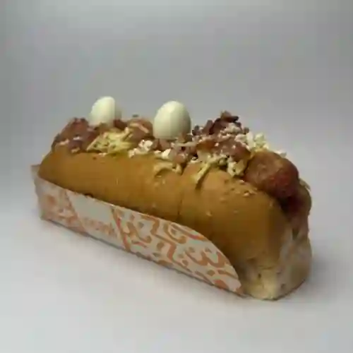 Súper Bacano
