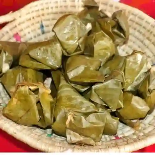 Tungos de Sal