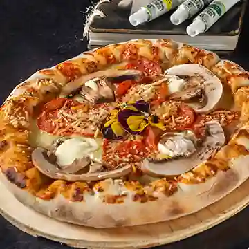 Pizza Débora