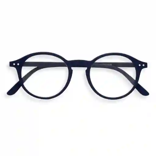 Izipizi Gafas Reading Modelo D Azul +1.0