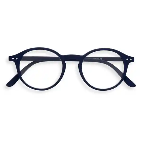 Izipizi Gafas Reading Modelo D Azul +1.0