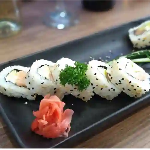 Alaska Roll