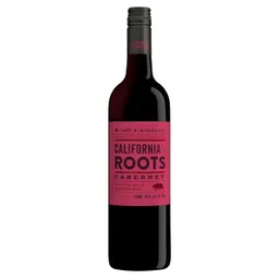 California Roots Vino Cabernet Sauvignon