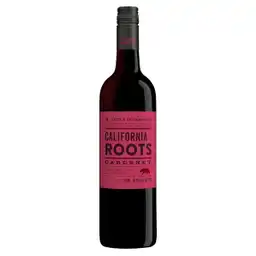 California Roots Vino Cabernet Sauvignon