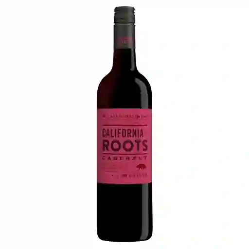 California Roots Vino Cabernet Sauvignon