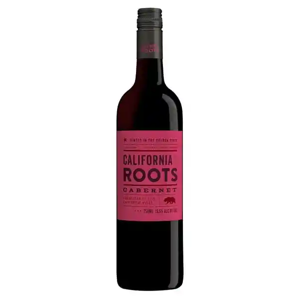 California Roots Vino Cabernet Sauvignon