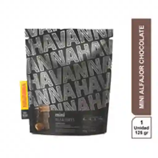 Havanna Mini Alfajor Chocolate
