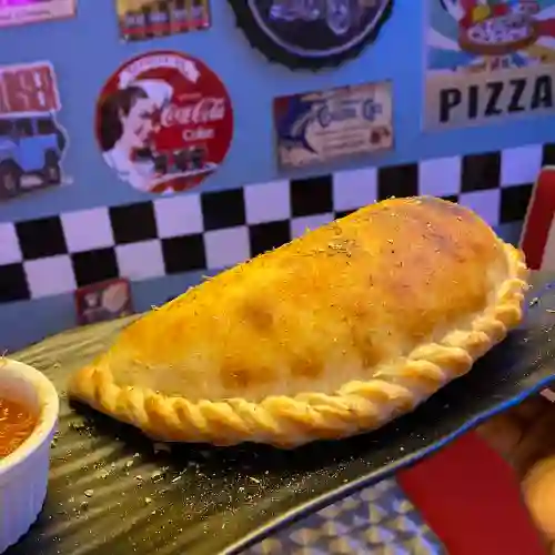 Panzerotti Hawaino