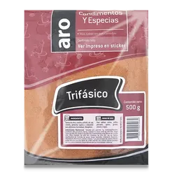 Trifasico Aro