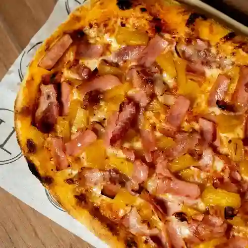 Hawái Adictta Mediana (6 Porciones)