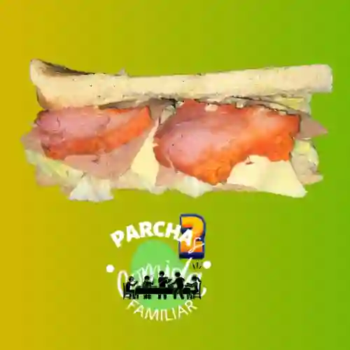 Colita Cubana Parcha2's