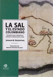 La sal es un producto de uso ancestral en el altiplano cundiboyacense, es la base de la dieta alimenticia de sus pobladores y es un elemento importante de intercambio comercial. No por otra razón, la problemática sobre su explotación y monopolio es recurrente para el análisis histórico regional, en particular cuando este producto es visto como un factor económico que le interesa al Estado republicano colombiano, en su intención de controlar su comercio; de hecho, esta es una práctica heredada del Virreinato de la Nueva Granada. Esa intencionalidad monopolista estatal, que representó e 10 % de los ingresos federales durante el siglo XIX y, por ende, contribuyó a la construcción del naciente fisco republicano, es el objeto de interés de Joshua M. Rosenthal en el presente libro.' Este autor enfoca su investigación en La Salina de Chita, ubicada en el otrora Cantón de El Cocuy y actualmente en la provincia de Casanare. El "pueblo de la sal" -como lo conocieron los primeros avanzados ibéricos, y que luego se convirtió en la encomienda de Chita- era una localidad con una población cercana a los 1000 habitantes. Esta salina es abordada por el autor desde los referentes hispánicos iniciales, pero en función de ver cómo su producción constituyó un ingreso importante para el fisco nacional y cómo se administró, además de otros recursos complementarios de la época, como la cerámica, la madera, la tierra y la mano de obra. La perspectiva institucional -caracterizada por un Estado débil- en torno al control de la fabricación de la sal y la respuesta de ese entorno local y sus resultados son considerados por Rosenthal a partir de la política fiscal propia-mente dicha y de su implementación. Además, este autor considera las respuestas regionales y locales frente a dicho control y el contexto de la política nacional en el que interactúan ministros, empleados, empresarios, contratistas, habitantes locales, comunidades y trabajadores migrantes. Rosenthal analiza esa intervención del naciente Estado republicano en el ámbito local en el que, de hecho, la explotación de sal fue su atractivo principal. 